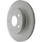 Centric Parts Gcx Brake Rotor Fully Coated, 320.61037F 320.61037F - alternate 3